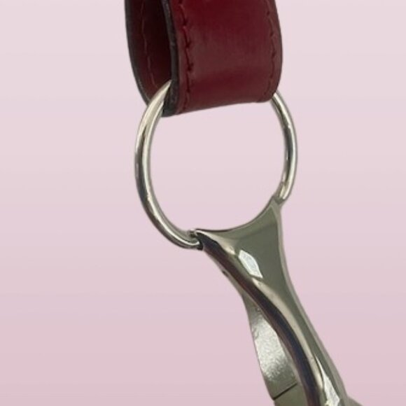 Genuine Leather  Firenze Handbag from Italy - Picture 7 of 8